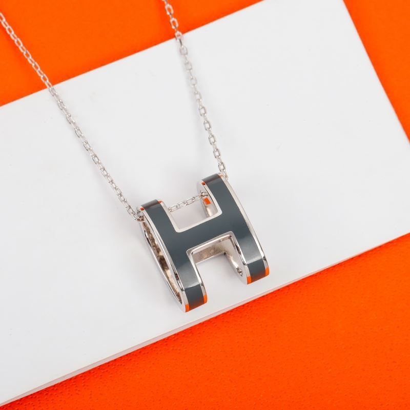 Hermes Necklaces